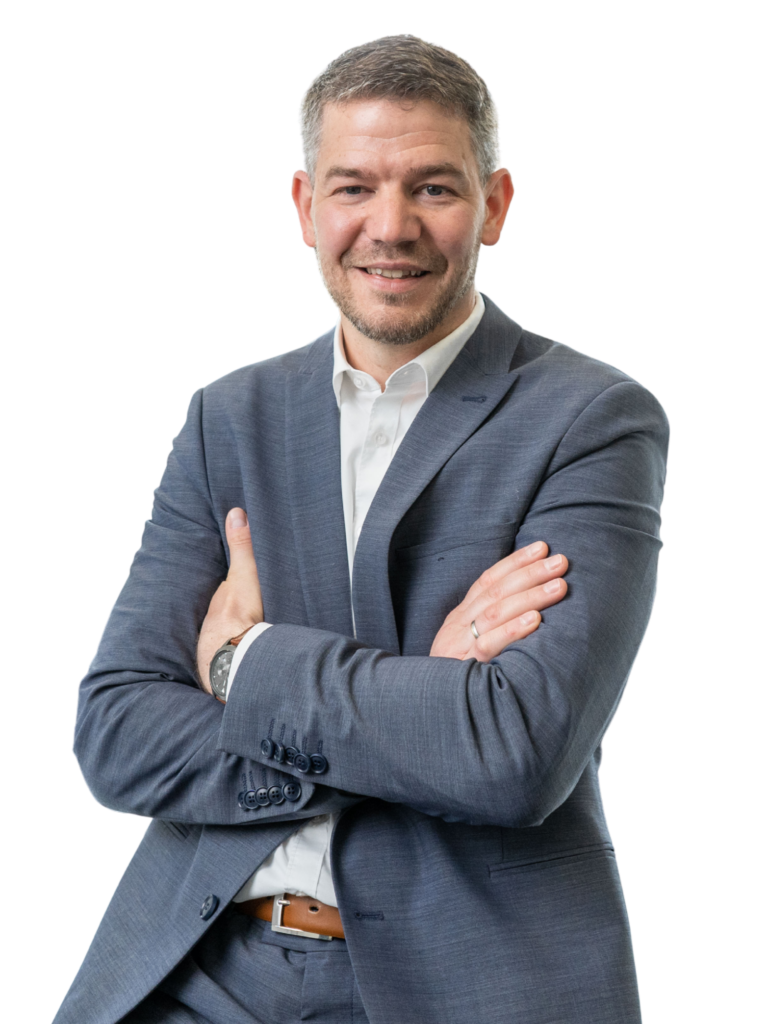 Ihr Spezialist für PKV, Beihilfe & Vorsorge 2 Steffen Stein – Versicherungsmakler für Beamte im Portrait