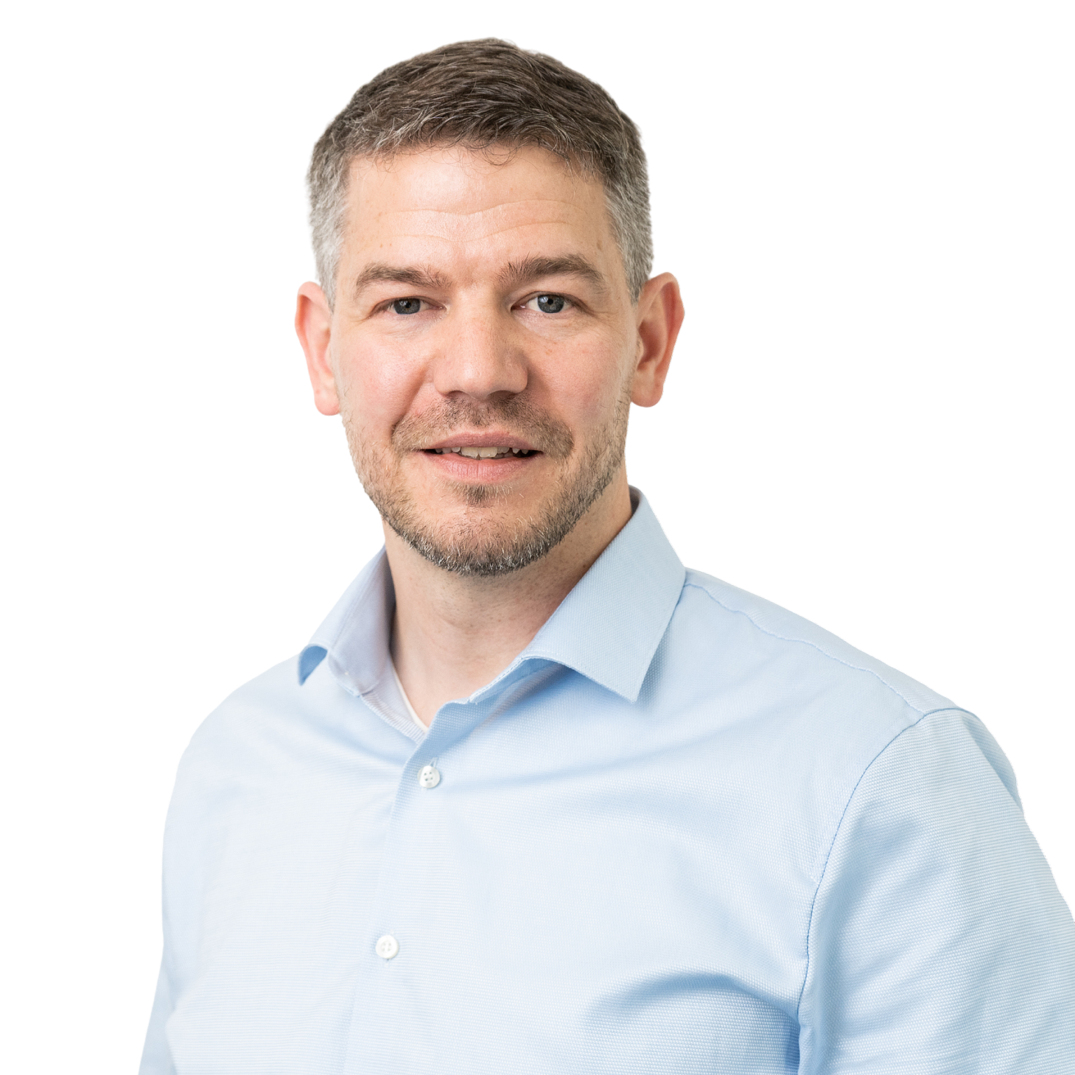 Steffen Stein – Versicherungsmakler für Beamte im Portrait