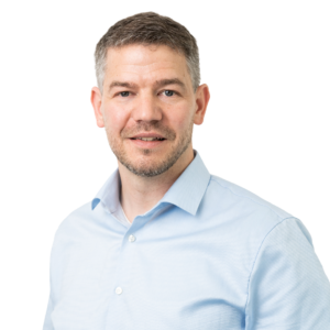 Steffen Stein – Versicherungsmakler für Beamte im Portrait
