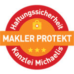 makler protekt haftungssicherheit