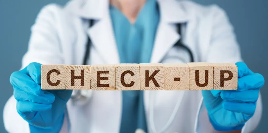 Check Up