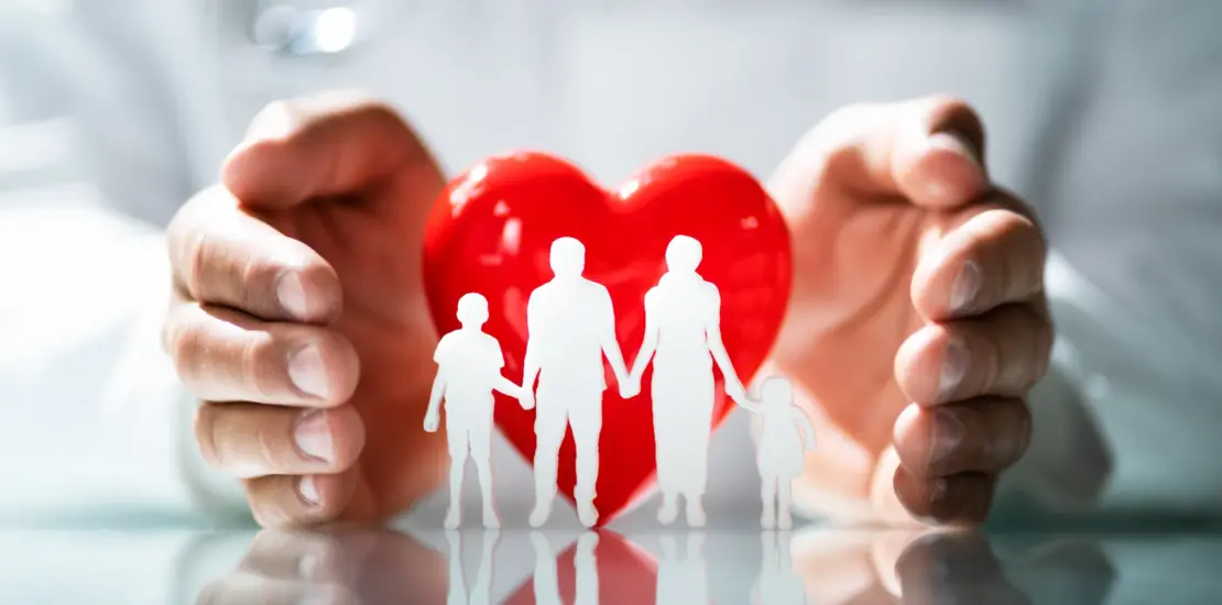 Familienabsicherung durch private Krankenversicherung für Beamte