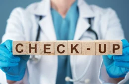 Check Up