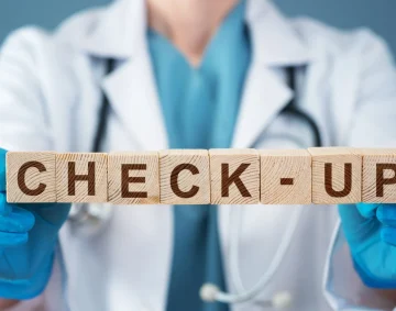 Check Up